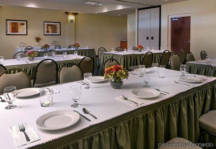 Springhill Suites By Marriott Chicago Southwest At Burr Ridge Hinsdale Fasilitas foto